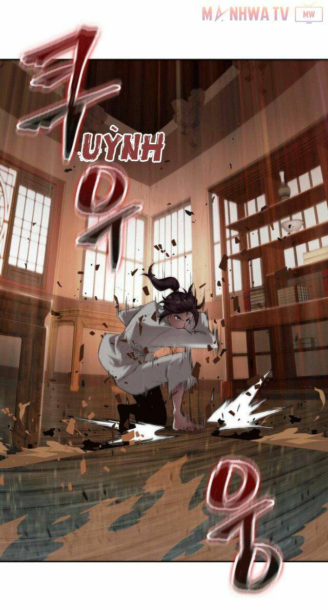 Ngã Lão Ma Thần Chapter 5 - Trang 2