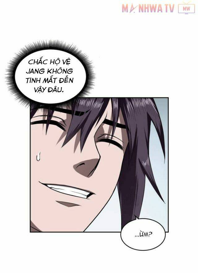 Ngã Lão Ma Thần Chapter 5 - Trang 2