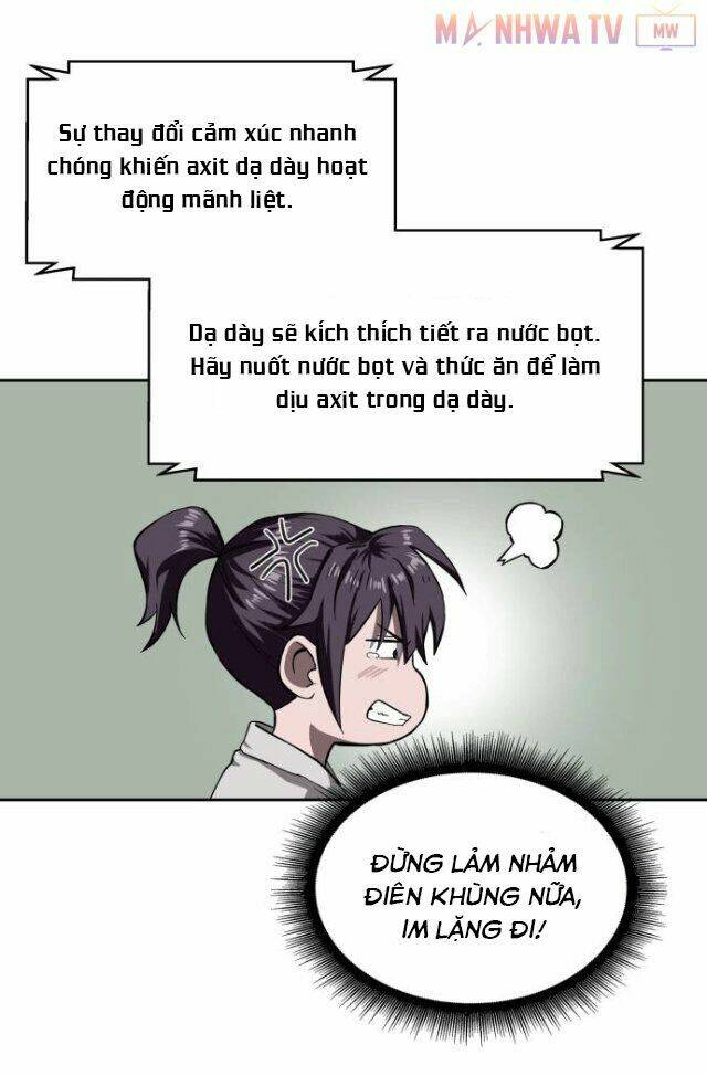 Ngã Lão Ma Thần Chapter 5 - Trang 2