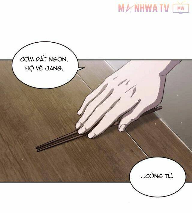 Ngã Lão Ma Thần Chapter 5 - Trang 2