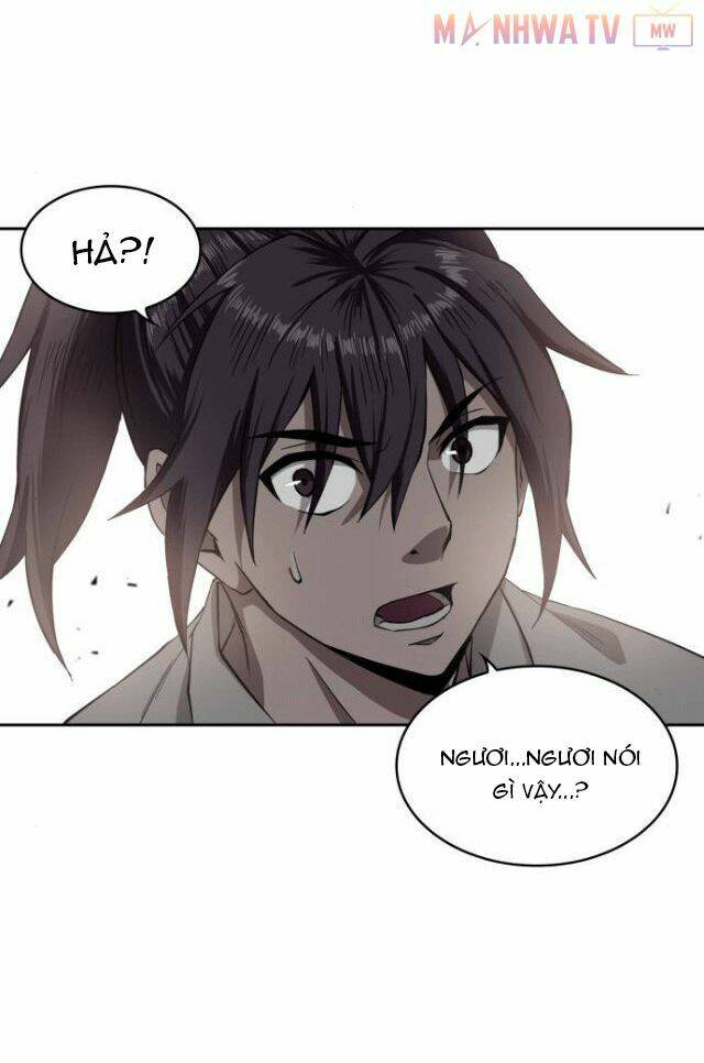 Ngã Lão Ma Thần Chapter 5 - Trang 2