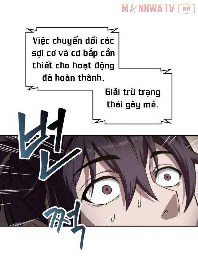 Ngã Lão Ma Thần Chapter 5 - Trang 2
