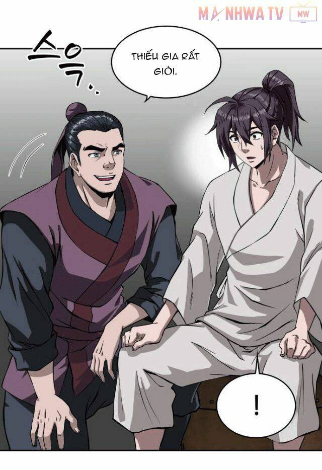 Ngã Lão Ma Thần Chapter 5 - Trang 2