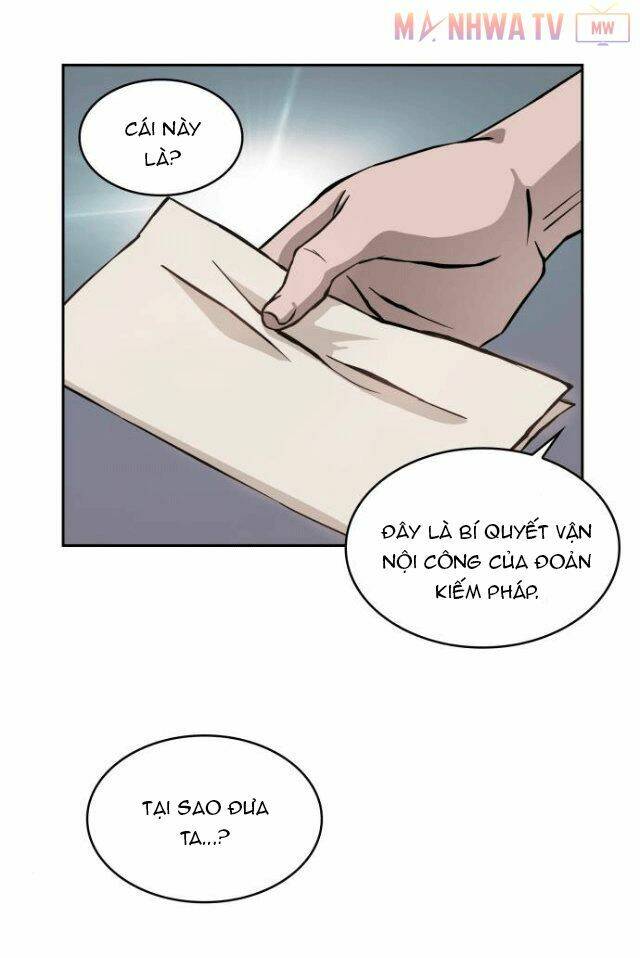 Ngã Lão Ma Thần Chapter 5 - Trang 2
