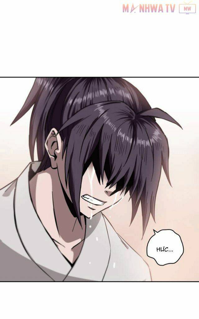 Ngã Lão Ma Thần Chapter 5 - Trang 2