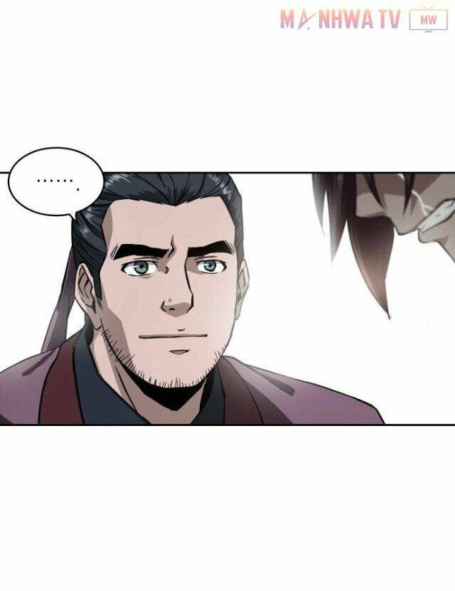 Ngã Lão Ma Thần Chapter 5 - Trang 2