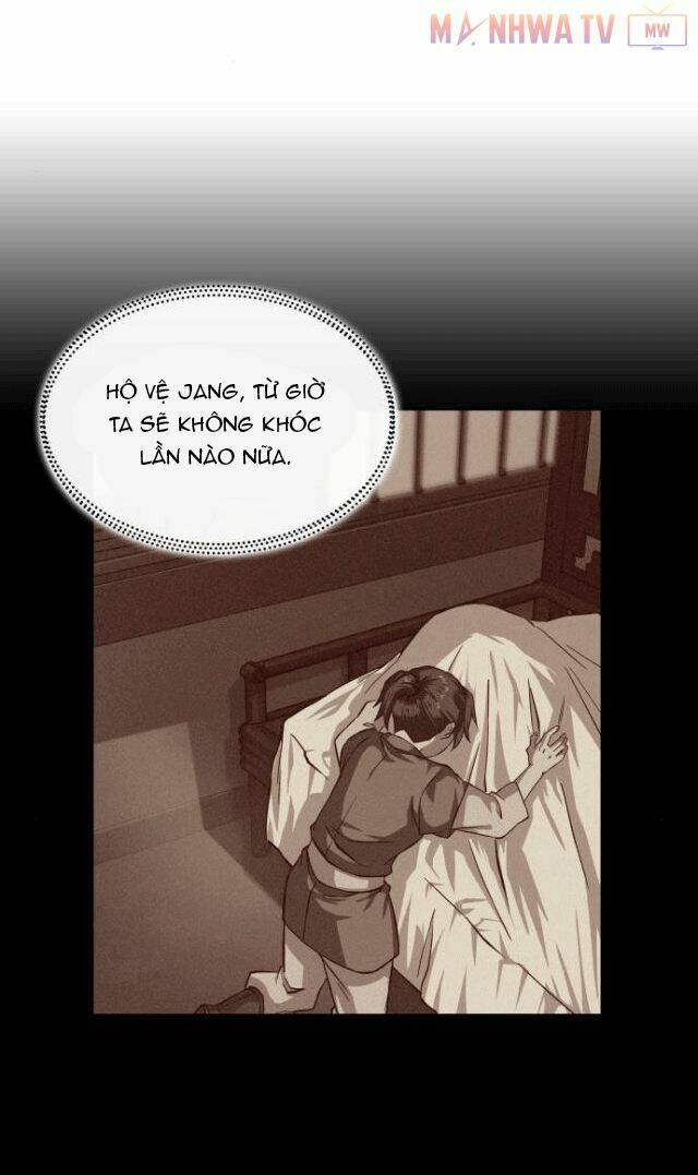 Ngã Lão Ma Thần Chapter 5 - Trang 2