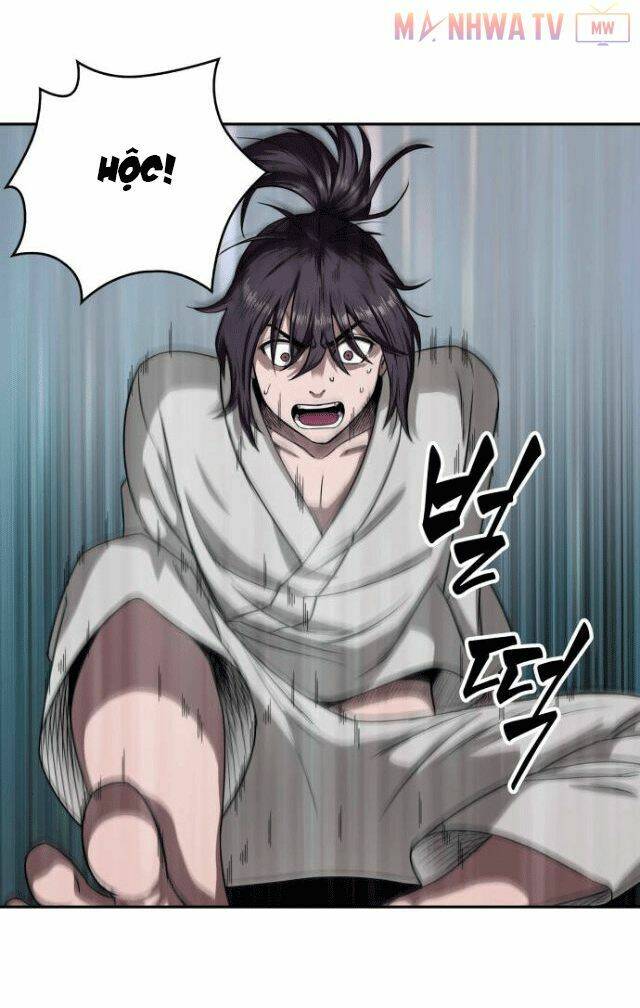 Ngã Lão Ma Thần Chapter 5 - Trang 2