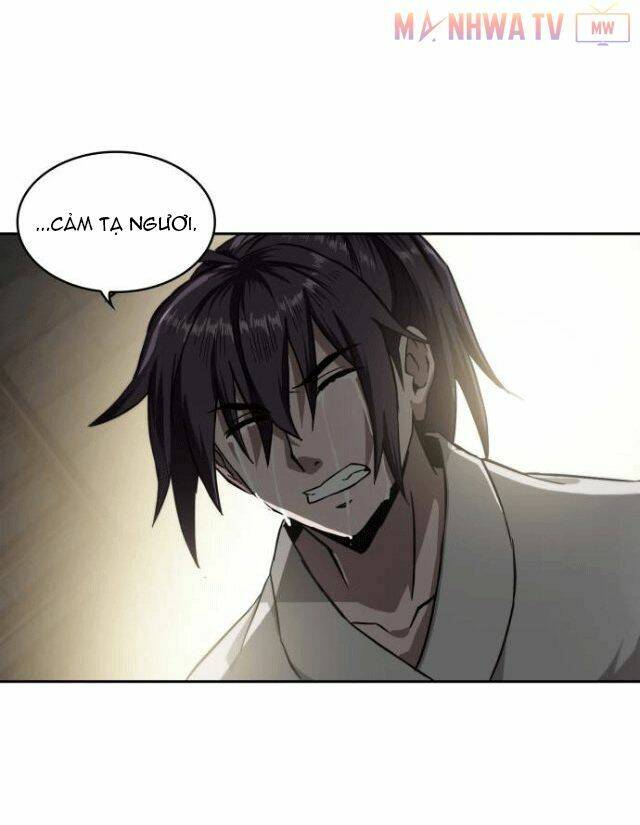 Ngã Lão Ma Thần Chapter 5 - Trang 2