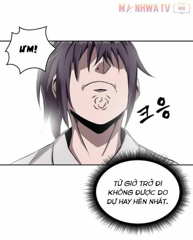 Ngã Lão Ma Thần Chapter 5 - Trang 2