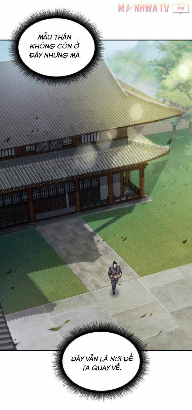 Ngã Lão Ma Thần Chapter 5 - Trang 2