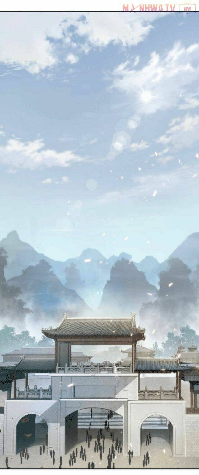 Ngã Lão Ma Thần Chapter 5 - Trang 2