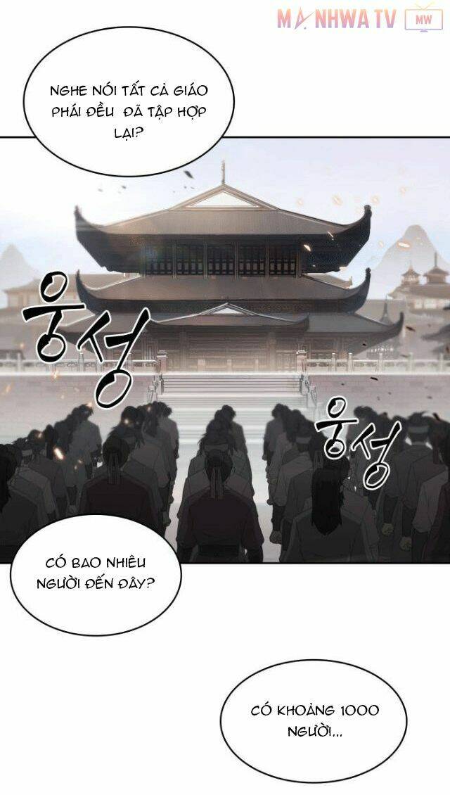 Ngã Lão Ma Thần Chapter 5 - Trang 2