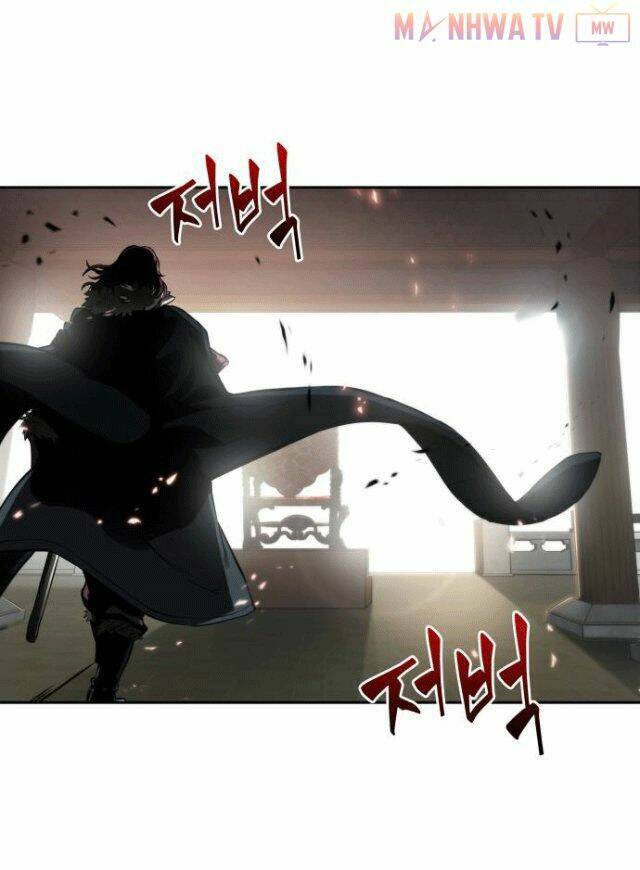 Ngã Lão Ma Thần Chapter 5 - Trang 2