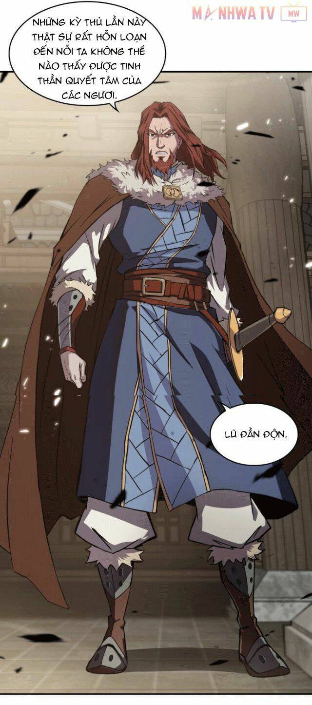 Ngã Lão Ma Thần Chapter 5 - Trang 2