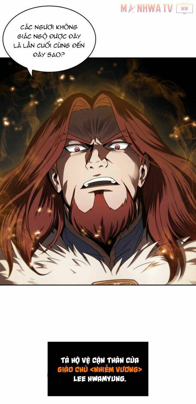 Ngã Lão Ma Thần Chapter 5 - Trang 2