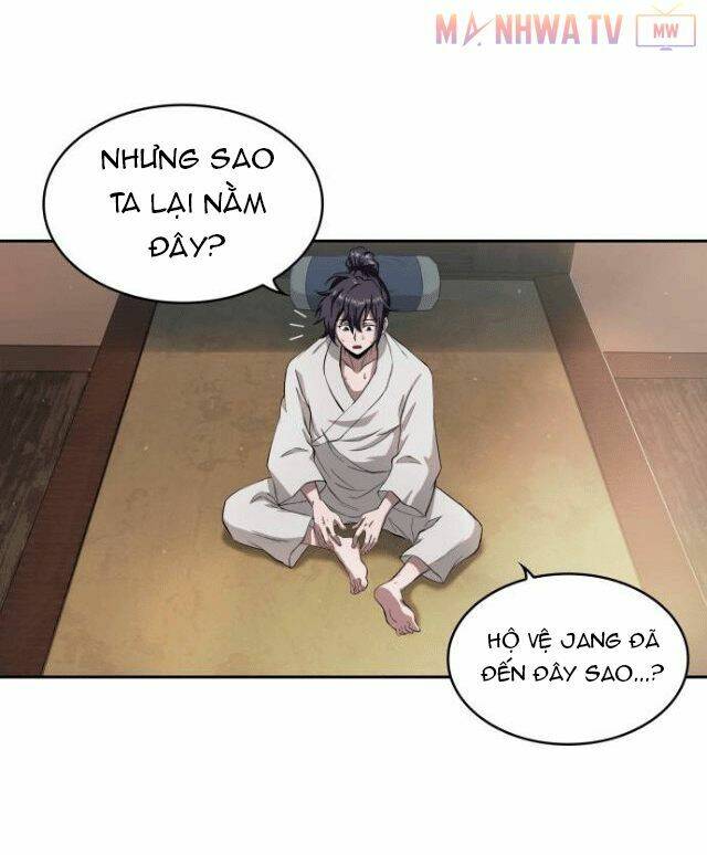 Ngã Lão Ma Thần Chapter 5 - Trang 2