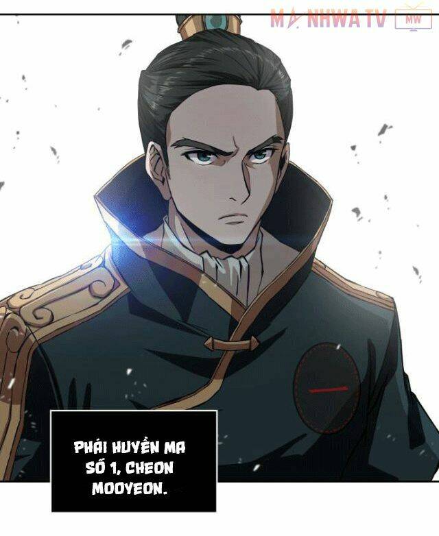 Ngã Lão Ma Thần Chapter 5 - Trang 2