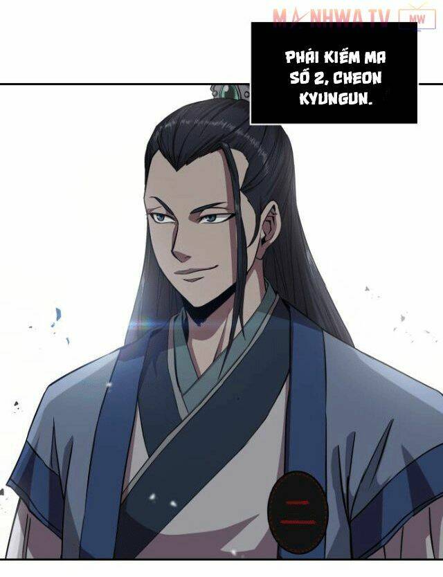 Ngã Lão Ma Thần Chapter 5 - Trang 2