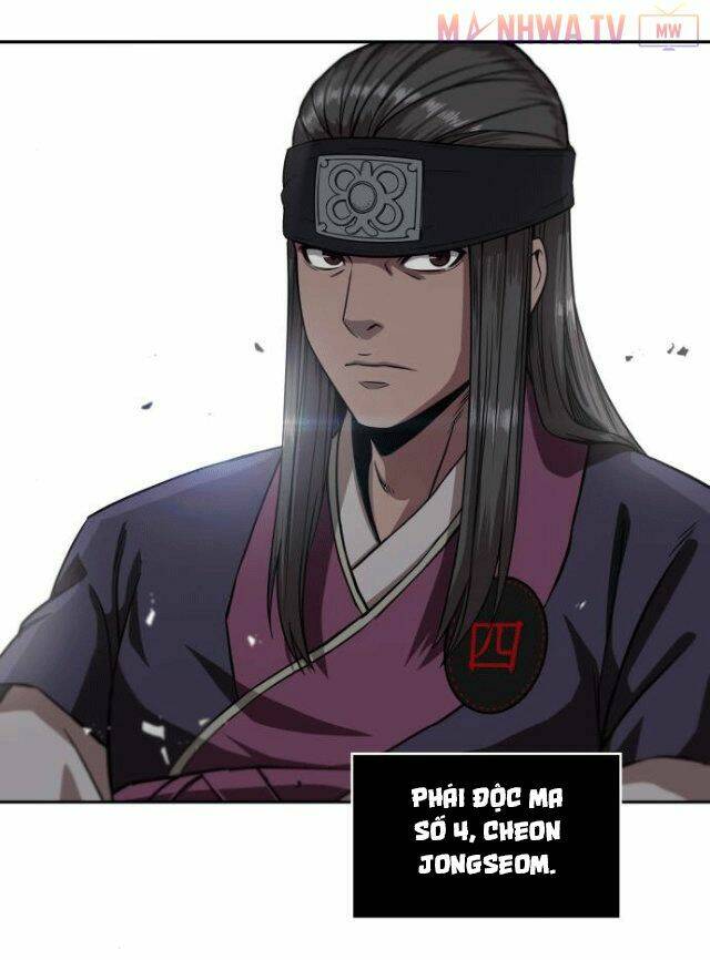 Ngã Lão Ma Thần Chapter 5 - Trang 2