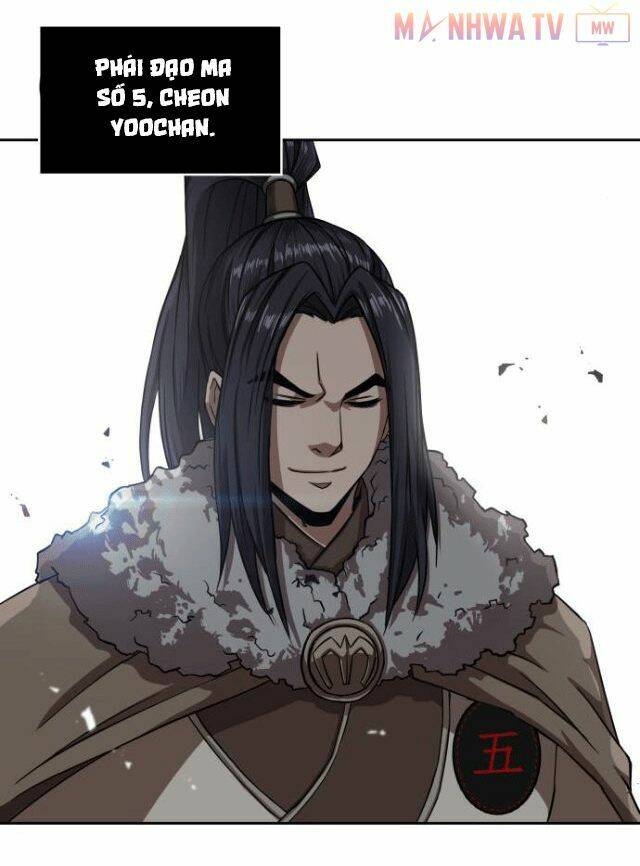 Ngã Lão Ma Thần Chapter 5 - Trang 2