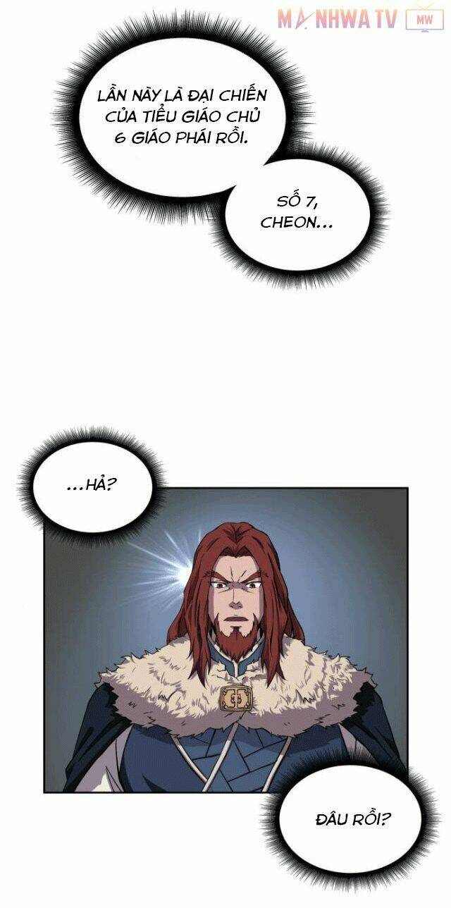 Ngã Lão Ma Thần Chapter 5 - Trang 2