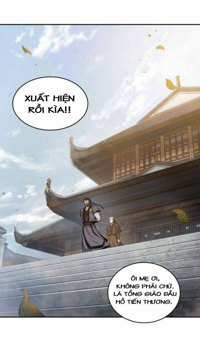 Ngã Lão Ma Thần Chapter 50 - Trang 2