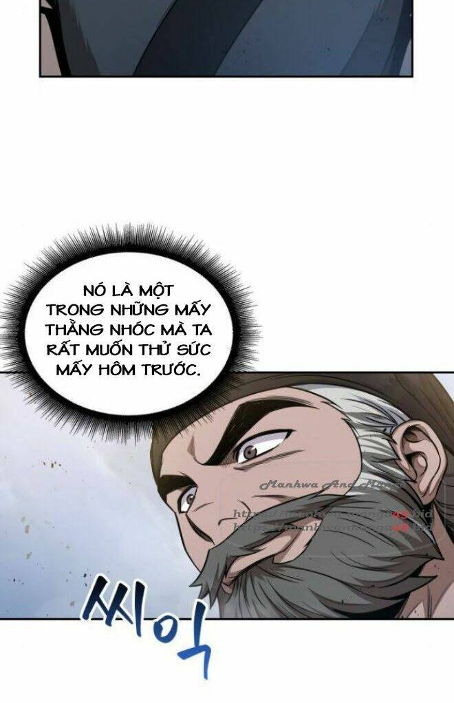 Ngã Lão Ma Thần Chapter 50 - Trang 2