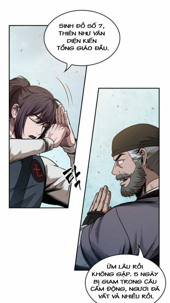 Ngã Lão Ma Thần Chapter 50 - Trang 2