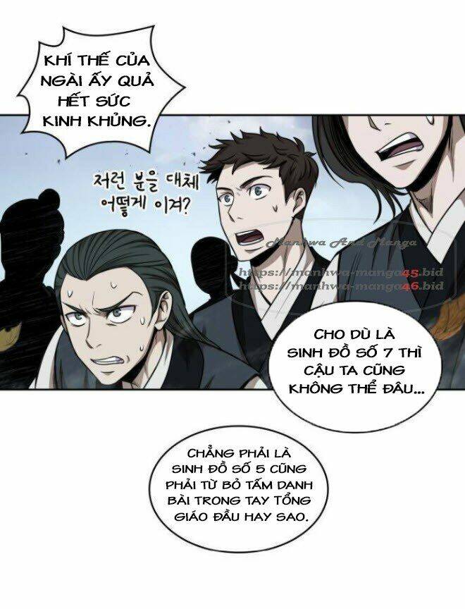 Ngã Lão Ma Thần Chapter 50 - Trang 2