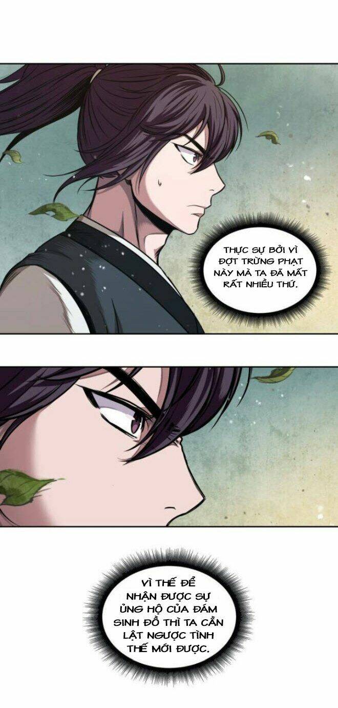 Ngã Lão Ma Thần Chapter 50 - Trang 2