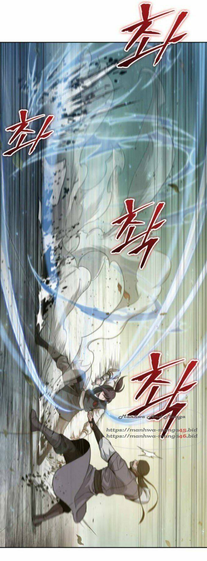 Ngã Lão Ma Thần Chapter 50 - Trang 2