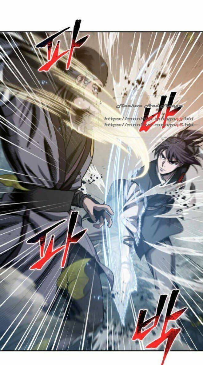 Ngã Lão Ma Thần Chapter 50 - Trang 2