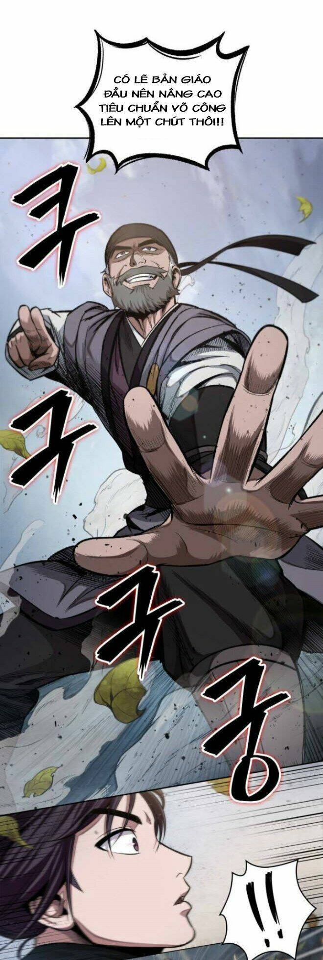 Ngã Lão Ma Thần Chapter 50 - Trang 2