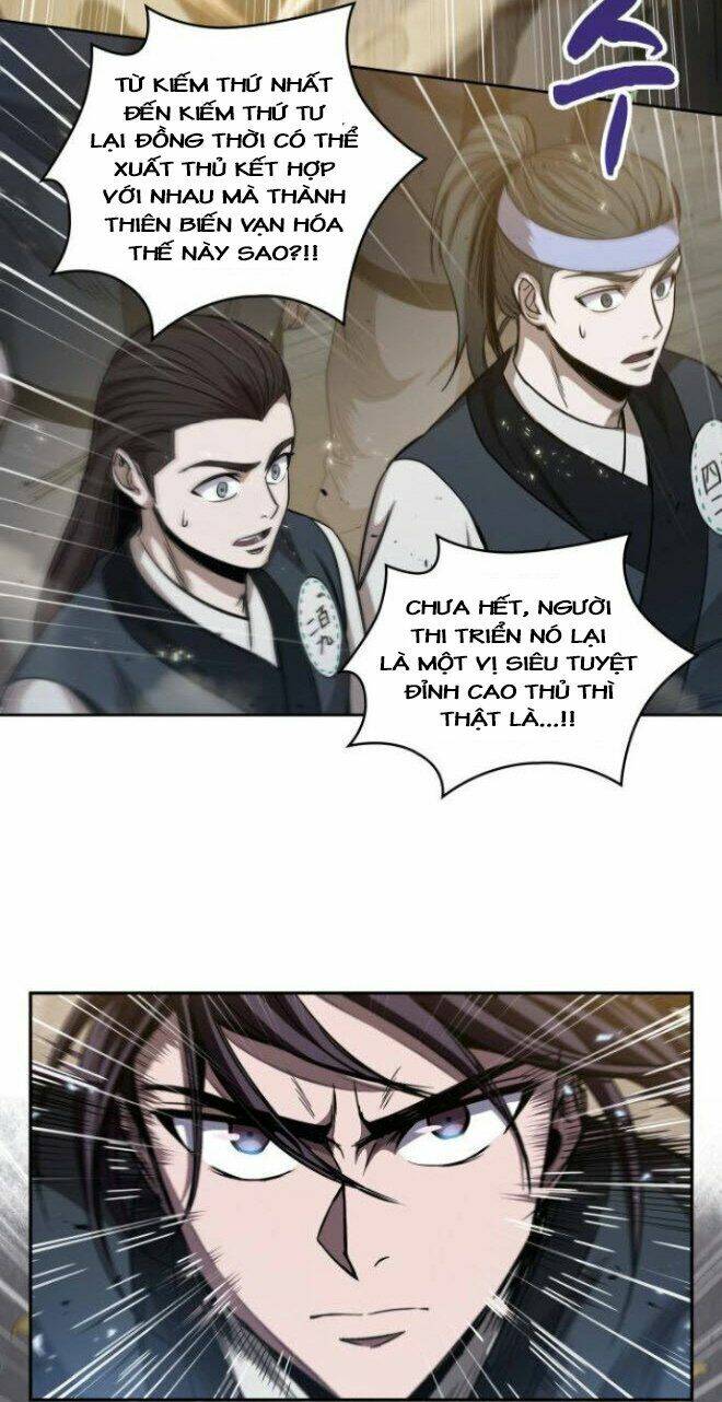 Ngã Lão Ma Thần Chapter 50 - Trang 2