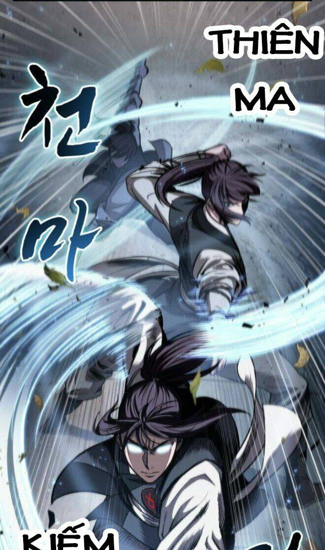 Ngã Lão Ma Thần Chapter 50 - Trang 2