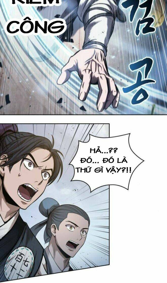 Ngã Lão Ma Thần Chapter 50 - Trang 2