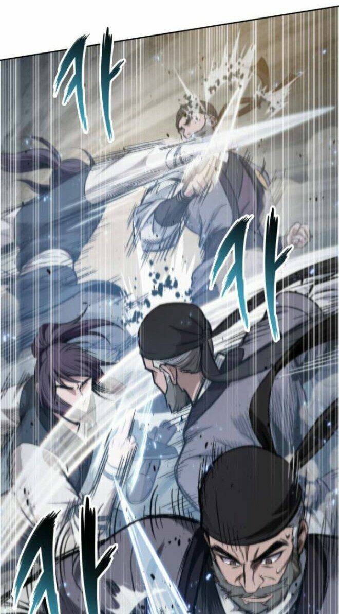 Ngã Lão Ma Thần Chapter 50 - Trang 2