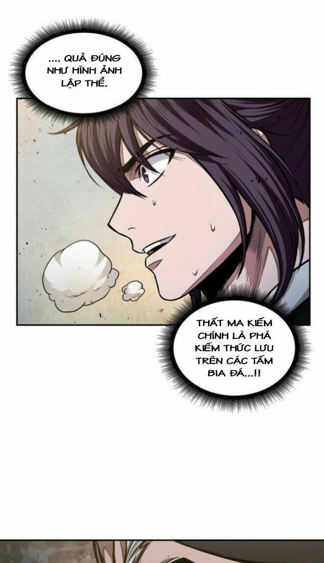 Ngã Lão Ma Thần Chapter 50 - Trang 2