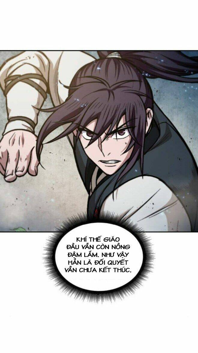 Ngã Lão Ma Thần Chapter 50 - Trang 2