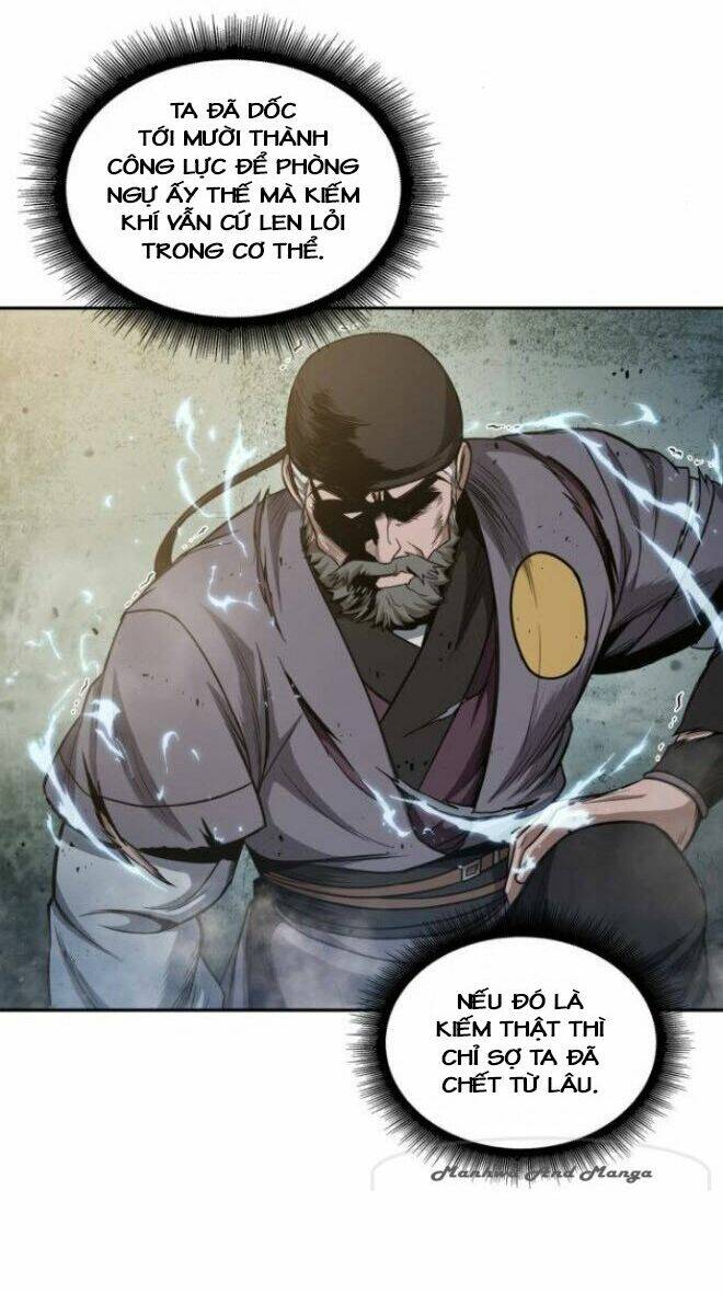 Ngã Lão Ma Thần Chapter 50 - Trang 2