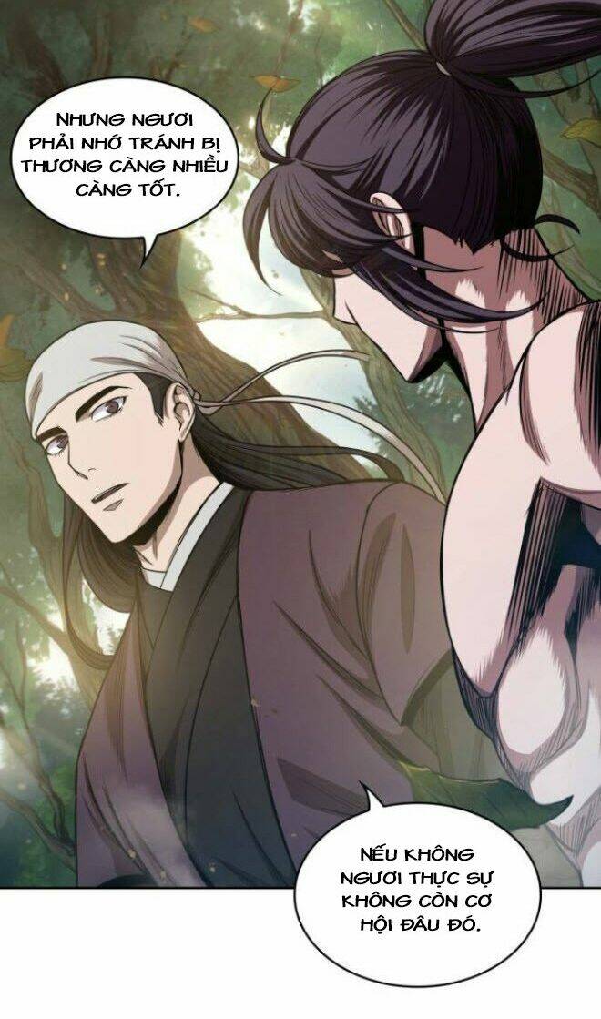 Ngã Lão Ma Thần Chapter 50 - Trang 2