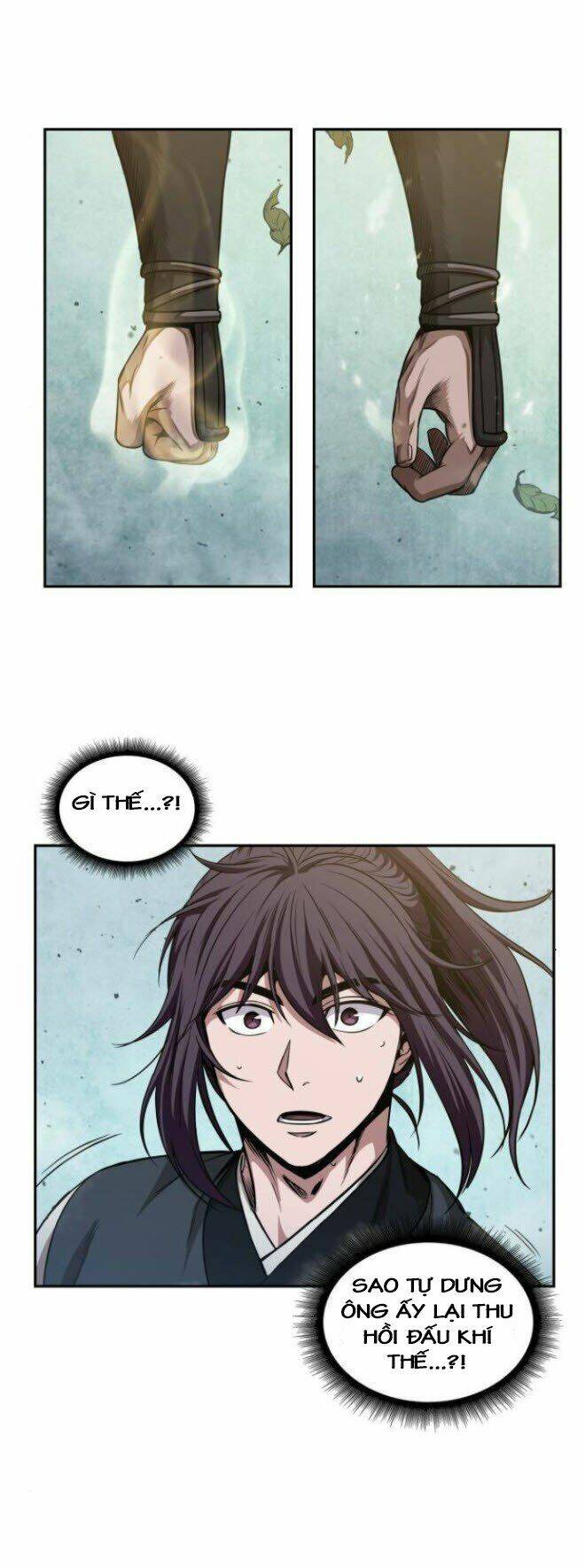 Ngã Lão Ma Thần Chapter 50 - Trang 2