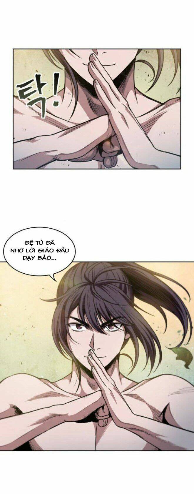 Ngã Lão Ma Thần Chapter 50 - Trang 2