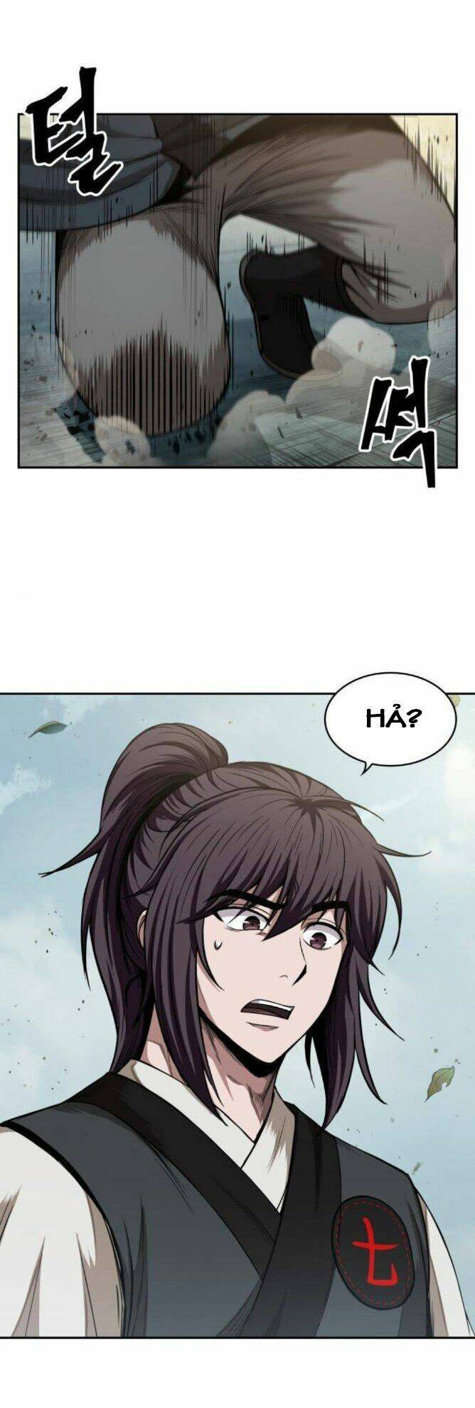 Ngã Lão Ma Thần Chapter 51 - Trang 2