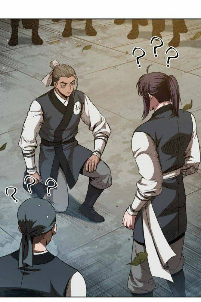 Ngã Lão Ma Thần Chapter 51 - Trang 2