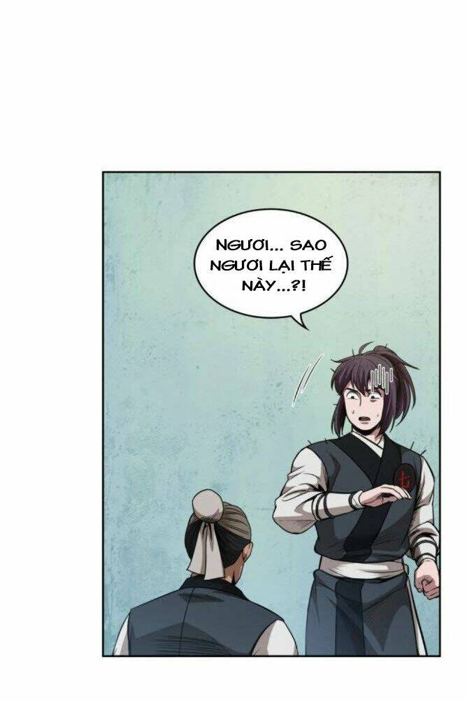 Ngã Lão Ma Thần Chapter 51 - Trang 2