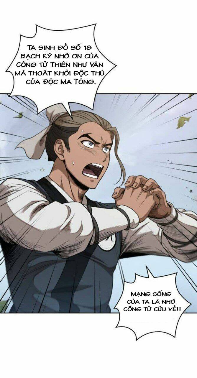 Ngã Lão Ma Thần Chapter 51 - Trang 2