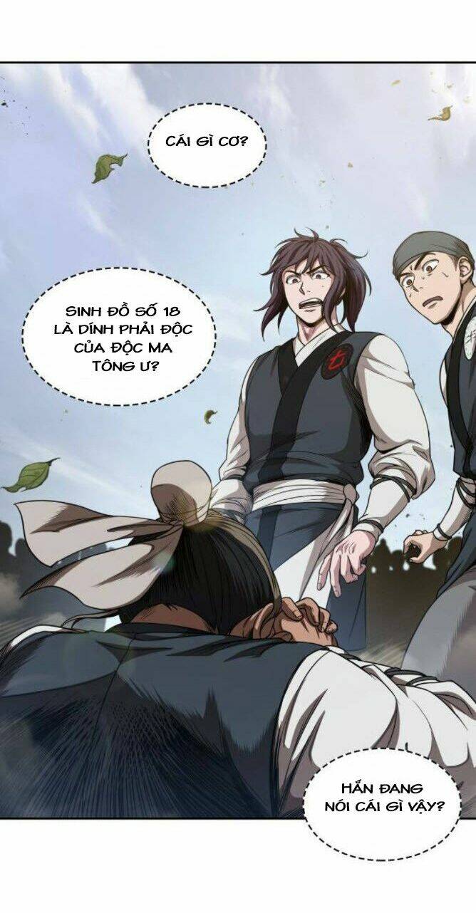 Ngã Lão Ma Thần Chapter 51 - Trang 2