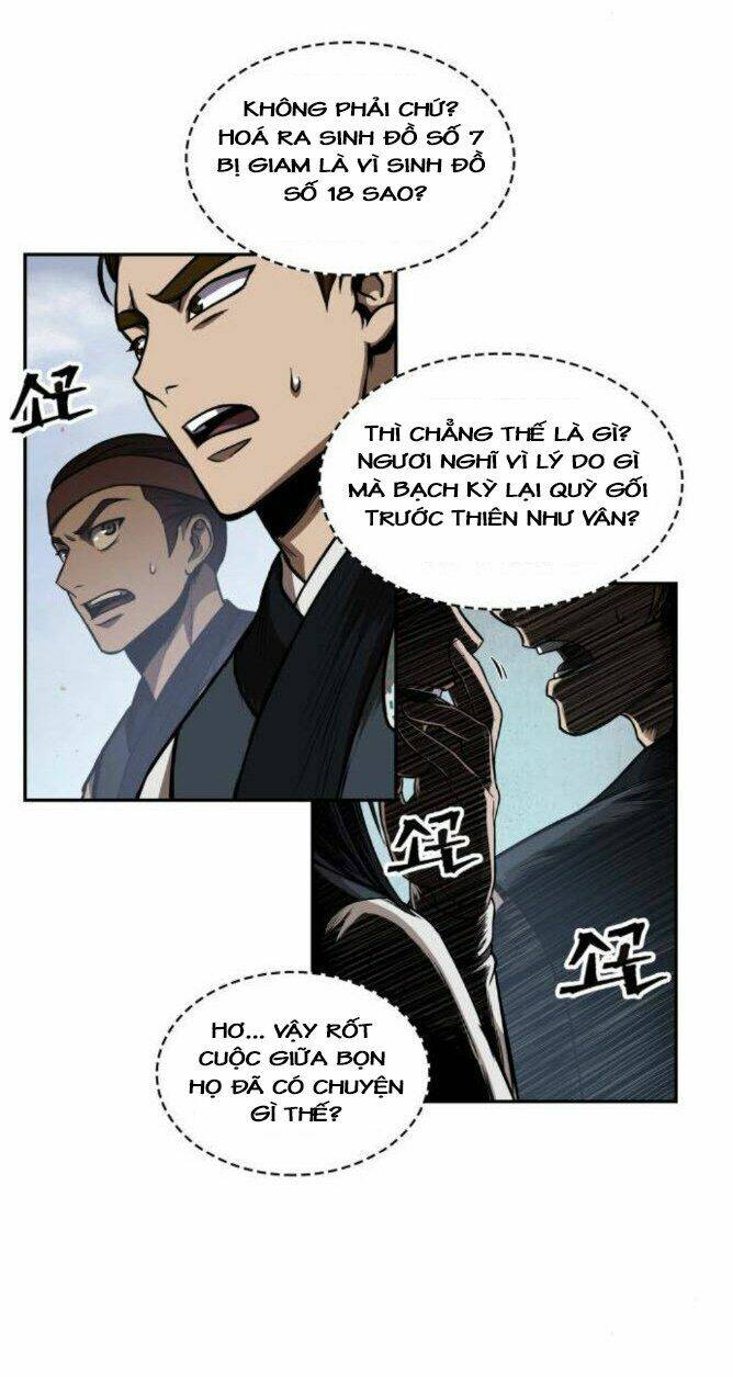 Ngã Lão Ma Thần Chapter 51 - Trang 2